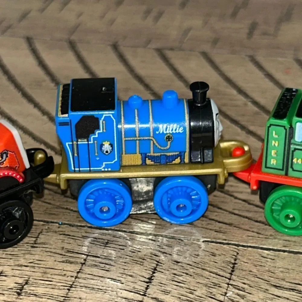 Thomas & Friends delight your